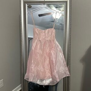 Lucy in the Sky Dress, Medium